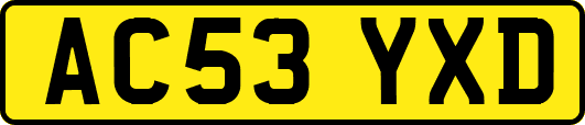 AC53YXD