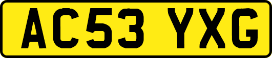 AC53YXG