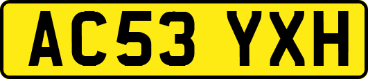 AC53YXH