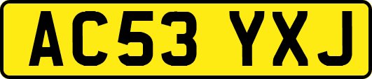 AC53YXJ