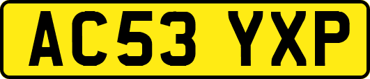 AC53YXP