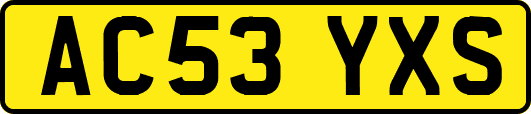 AC53YXS