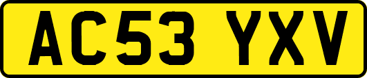 AC53YXV
