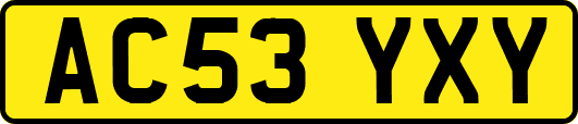AC53YXY