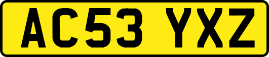 AC53YXZ