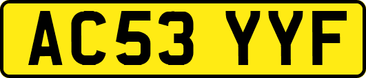 AC53YYF