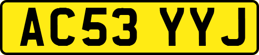 AC53YYJ