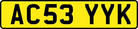 AC53YYK
