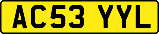 AC53YYL