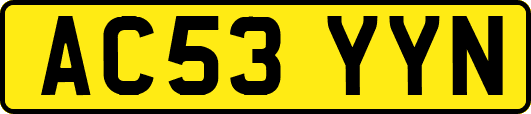 AC53YYN