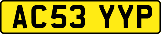 AC53YYP