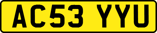 AC53YYU