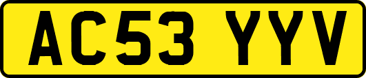 AC53YYV