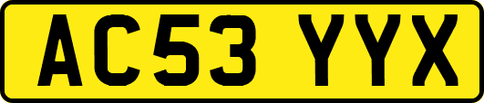 AC53YYX