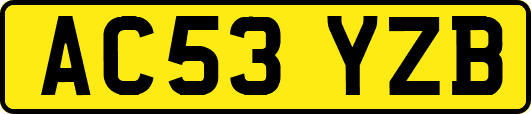 AC53YZB