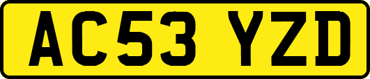 AC53YZD