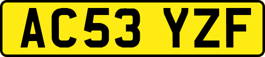 AC53YZF