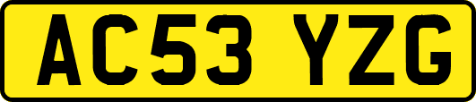 AC53YZG