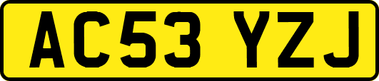 AC53YZJ