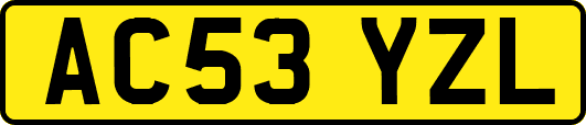 AC53YZL