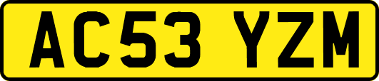 AC53YZM