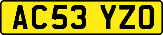 AC53YZO