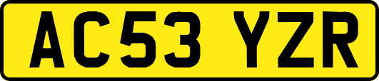 AC53YZR
