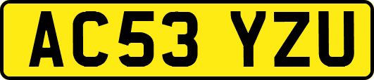 AC53YZU
