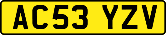 AC53YZV