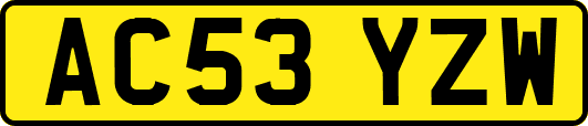 AC53YZW