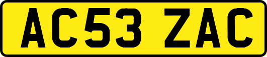 AC53ZAC
