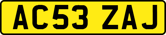 AC53ZAJ