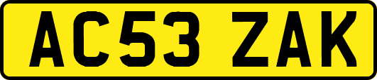 AC53ZAK