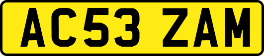 AC53ZAM