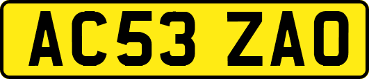AC53ZAO