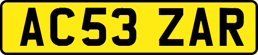 AC53ZAR