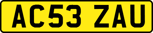 AC53ZAU