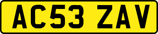 AC53ZAV
