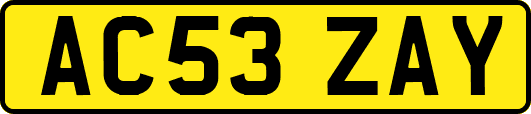 AC53ZAY