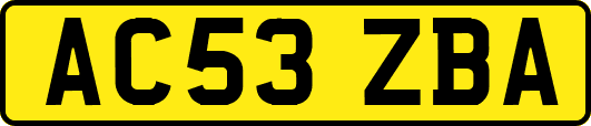 AC53ZBA