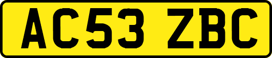 AC53ZBC
