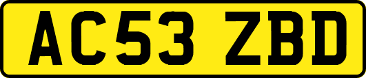 AC53ZBD