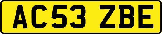 AC53ZBE