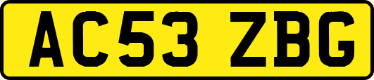 AC53ZBG