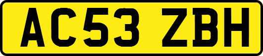 AC53ZBH