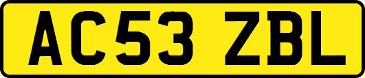 AC53ZBL