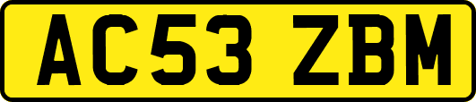 AC53ZBM