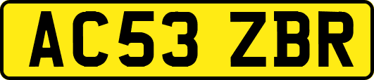 AC53ZBR