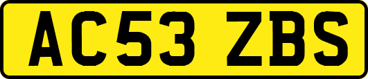 AC53ZBS
