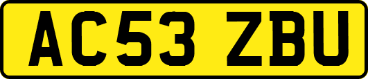 AC53ZBU